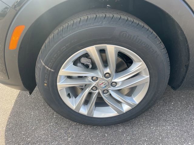 2025 Buick Envista Preferred photo 4