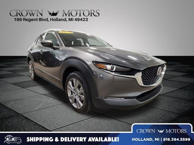 2024 Mazda CX-30 Preferred AWD's photo