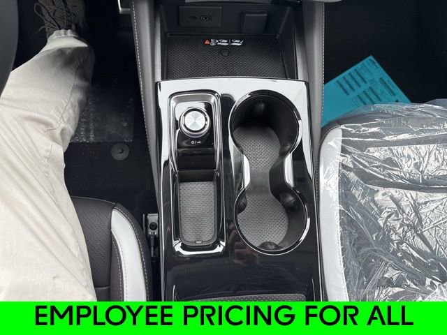 2026 Buick Envision Sport Touring - Photo 16