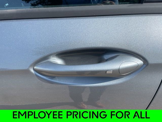 2025 Buick Envista Preferred - Photo 7