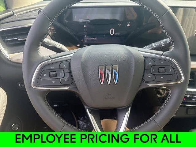2026 Buick Encore GX Avenir - Photo 14