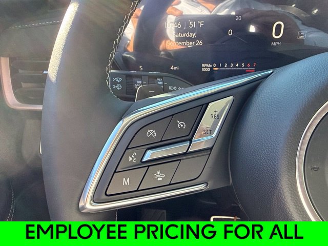 2026 Buick Envision Sport Touring - Photo 25