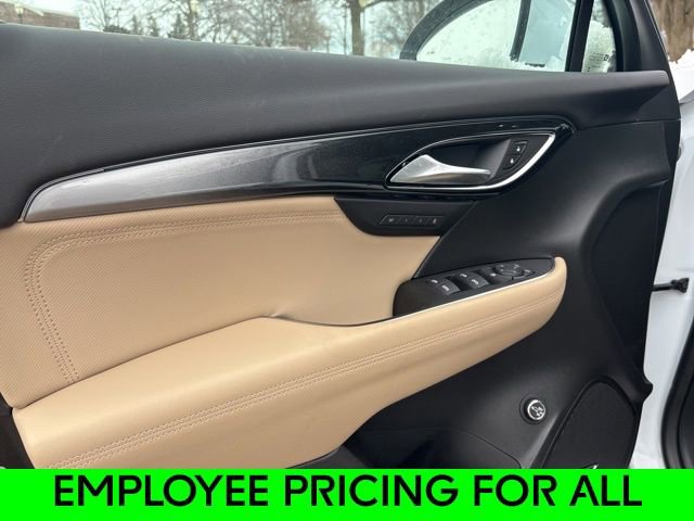 2026 Buick Envision Preferred - Photo 11