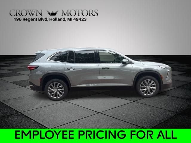 2026 Buick Enclave Preferred - Photo 10