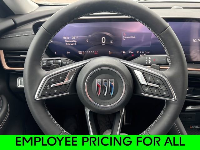 2026 Buick Envision Sport Touring - Photo 13