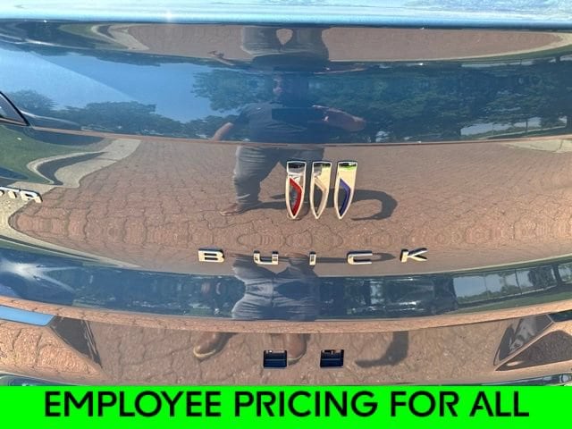 2026 Buick Envista Avenir - Photo 12