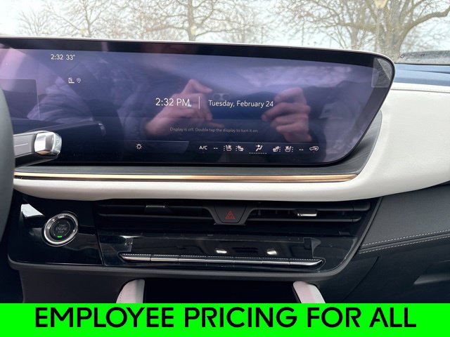 2026 Buick Envision Avenir - Photo 16