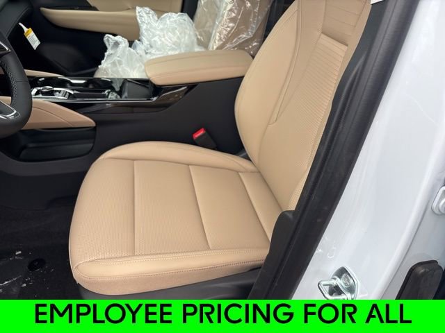 2026 Buick Envision Preferred - Photo 13