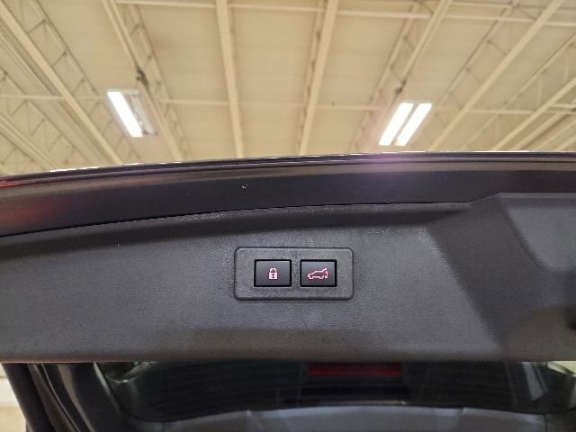 2025 Subaru Outback Limited - Photo 28