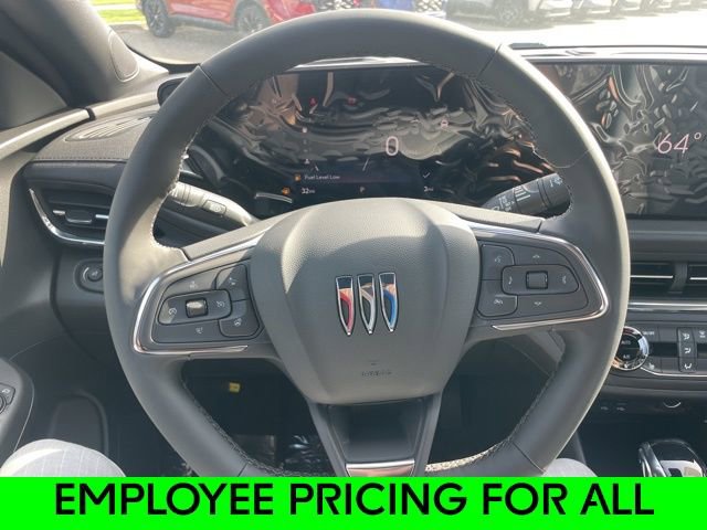 2025 Buick Envista Preferred - Photo 20