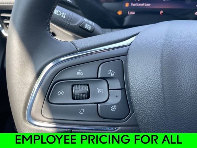 2025 Buick Envista Preferred - Photo 20