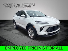 2026 Buick Encore GX Preferred SUV