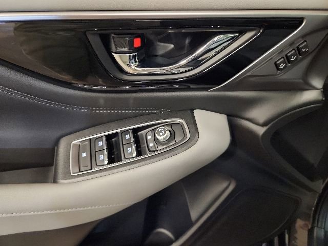 2025 Subaru Outback Limited - Photo 21