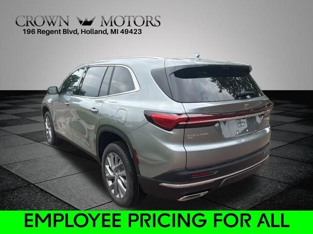 2026 Buick Enclave Preferred - Photo 7