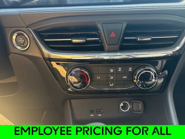 2026 Buick Encore GX Sport Touring - Photo 16
