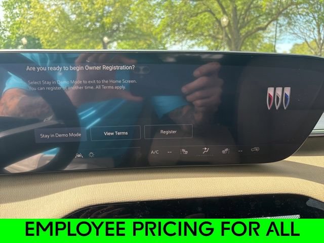 2026 Buick Enclave Preferred - Photo 19
