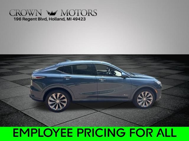 2026 Buick Envista Avenir - Photo 15