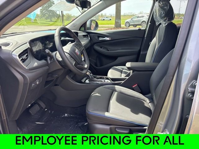 2026 Buick Encore GX Sport Touring - Photo 12