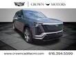 CADILLAC VISTIQ