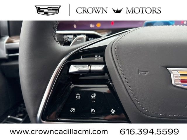 2026 Cadillac Escalade Platinum Luxury - Photo 26