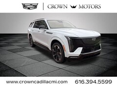 2026 CADILLAC ESCALADE IQL Premium Sport SUV