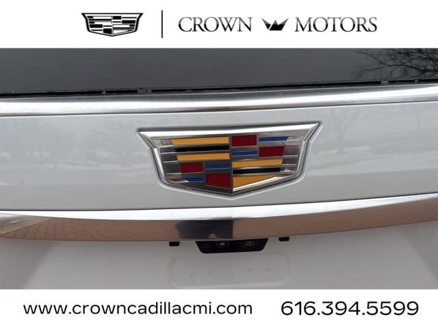 2026 Cadillac Escalade Platinum Luxury - Photo 11