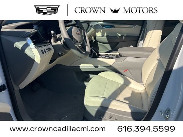 2026 Cadillac XT5 Premium Luxury - Photo 13