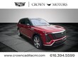 CADILLAC VISTIQ