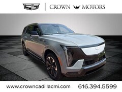 2026 CADILLAC ESCALADE IQL Sport SUV