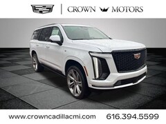 2026 CADILLAC Escalade Sport SUV