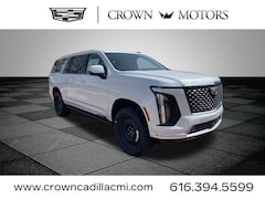 2025 CADILLAC Escalade ESV Premium Luxury SUV