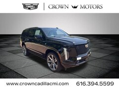 2026 CADILLAC Escalade Sport SUV