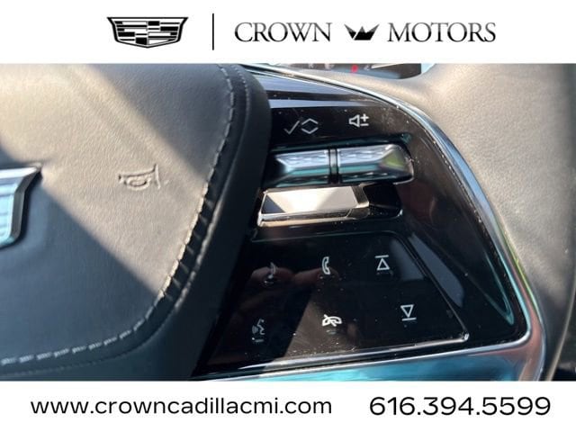 2026 Cadillac VISTIQ Premium Luxury - Photo 23
