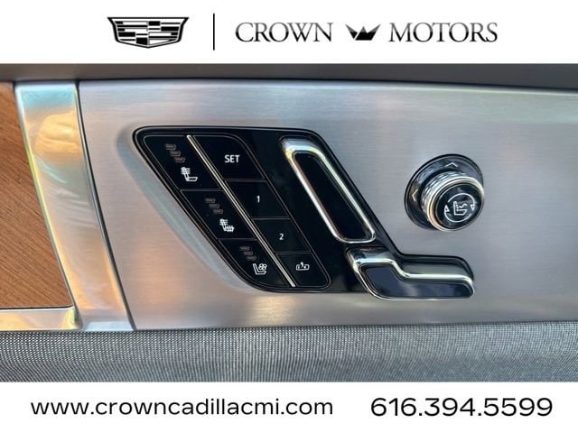 2026 Cadillac VISTIQ Premium Luxury - Photo 19