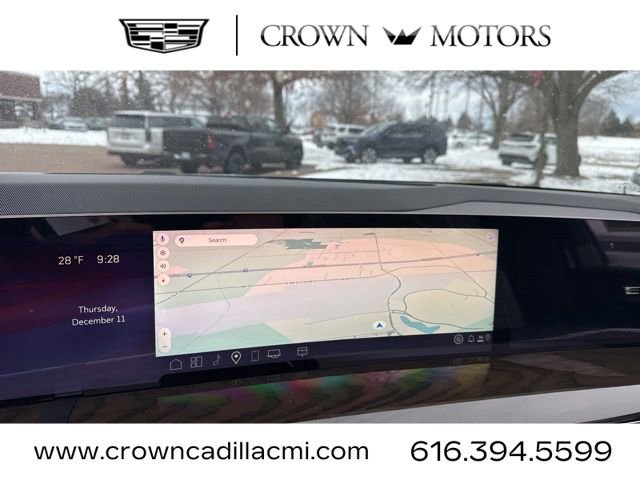 2026 Cadillac Escalade Platinum Luxury - Photo 28