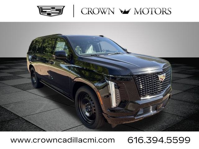 2027 Cadillac Escalade ESV