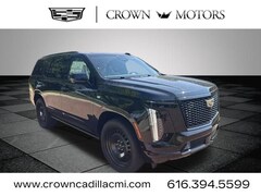2026 CADILLAC Escalade Platinum Sport SUV