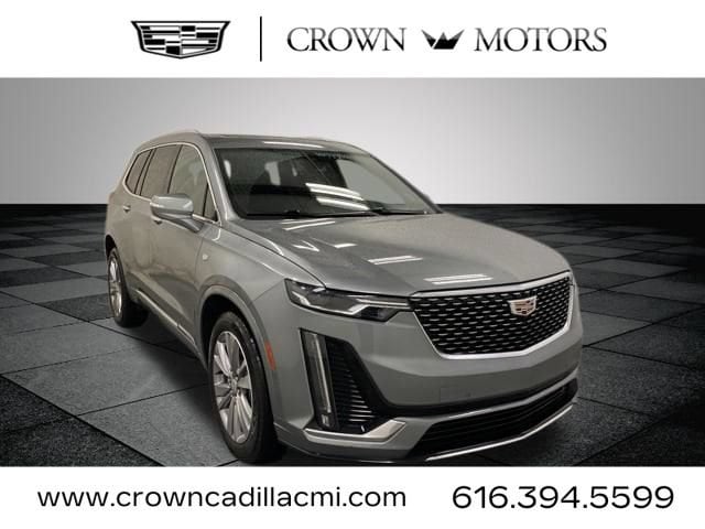 2023 Cadillac XT6