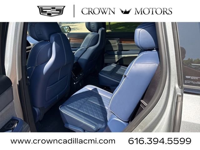 2026 Cadillac VISTIQ Premium Luxury - Photo 16