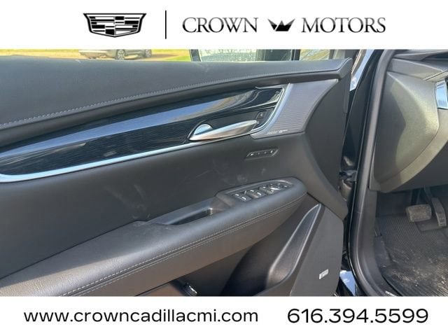 2026 Cadillac XT5 Premium Luxury - Photo 12