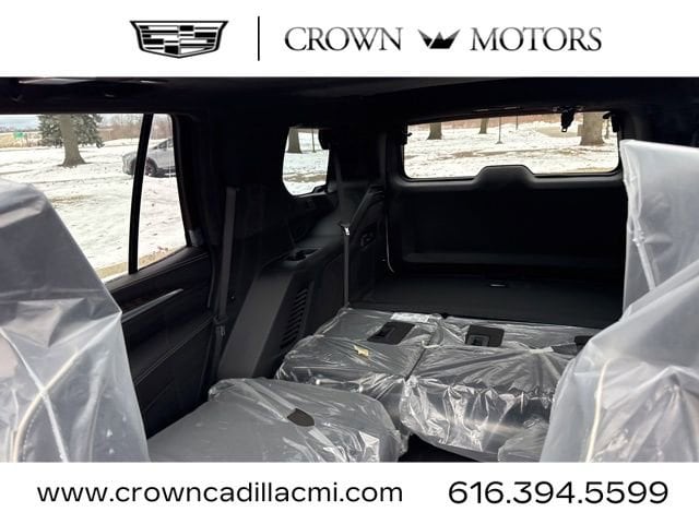 2026 Cadillac Escalade Platinum Luxury - Photo 33