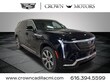 CADILLAC ESCALADE IQ