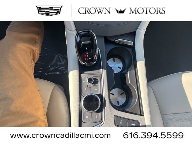 2026 Cadillac XT5 Premium Luxury - Photo 18