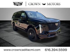 2026 CADILLAC Escalade Platinum Sport SUV