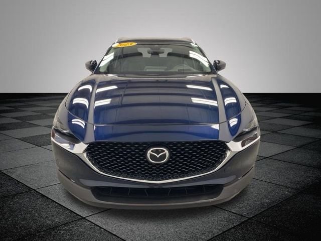 2023 Mazda CX-30 2.5 Turbo Premium photo 2