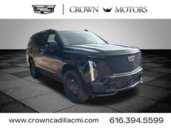 2026 CADILLAC Escalade V-Series SUV