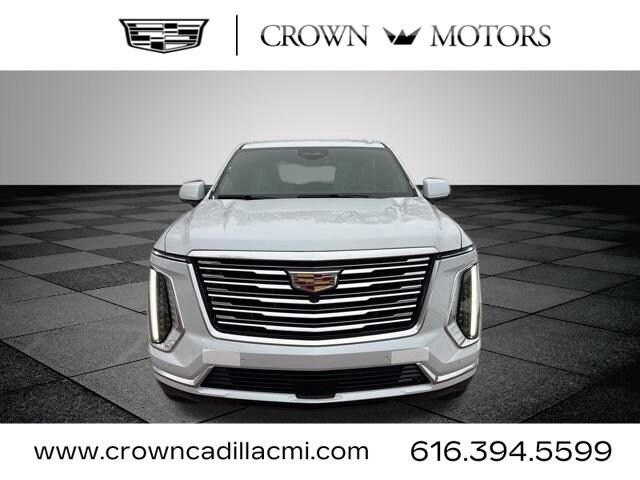 2026 Cadillac Escalade Platinum Luxury - Photo 2