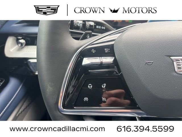2026 Cadillac OPTIQ Premium Sport - Photo 12