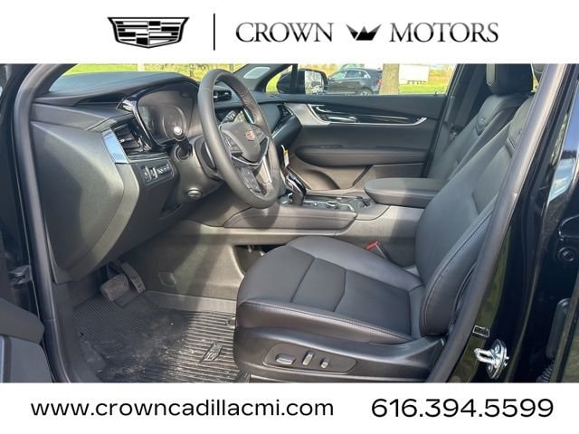 2026 Cadillac XT5 Premium Luxury - Photo 13