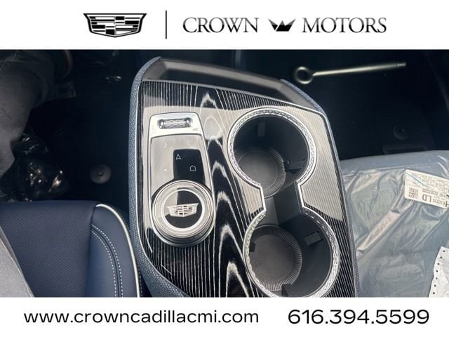 2026 Cadillac OPTIQ Premium Sport - Photo 17